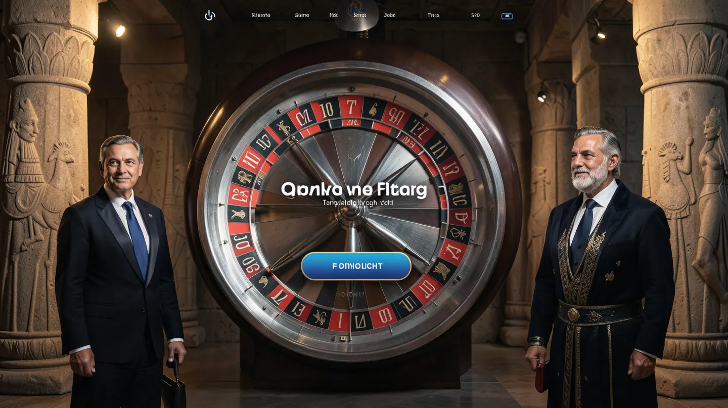 Gamblezen Casino