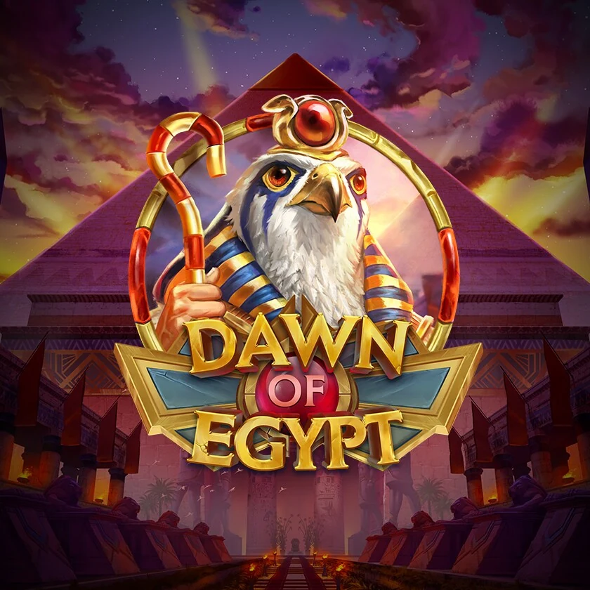Dawn of Egypt